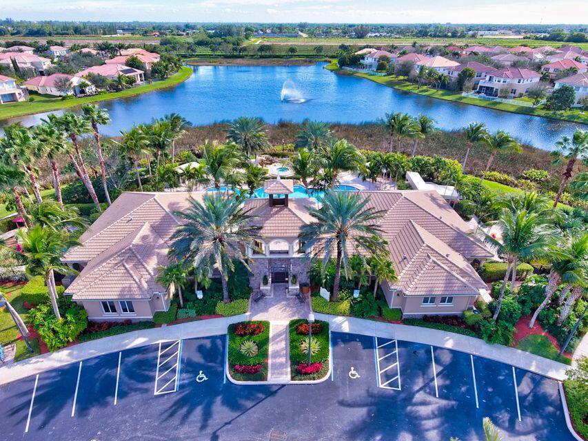 8800 Cobblestone Point Circle Boynton Beach, FL 33472 - Photo 44 of 44 Clubhouse