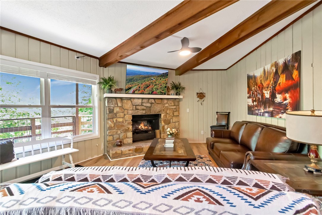 104 Hornbeam Road Beech Mountain, NC 28604 - Photo 27 of 40