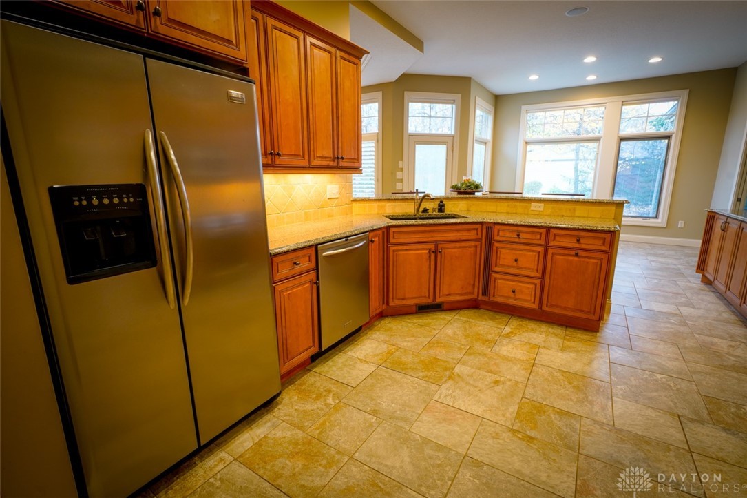 4009 Sable Ridge Drive Bellbrook, OH 45305 - Photo 34 of 56 Gallery Image 34