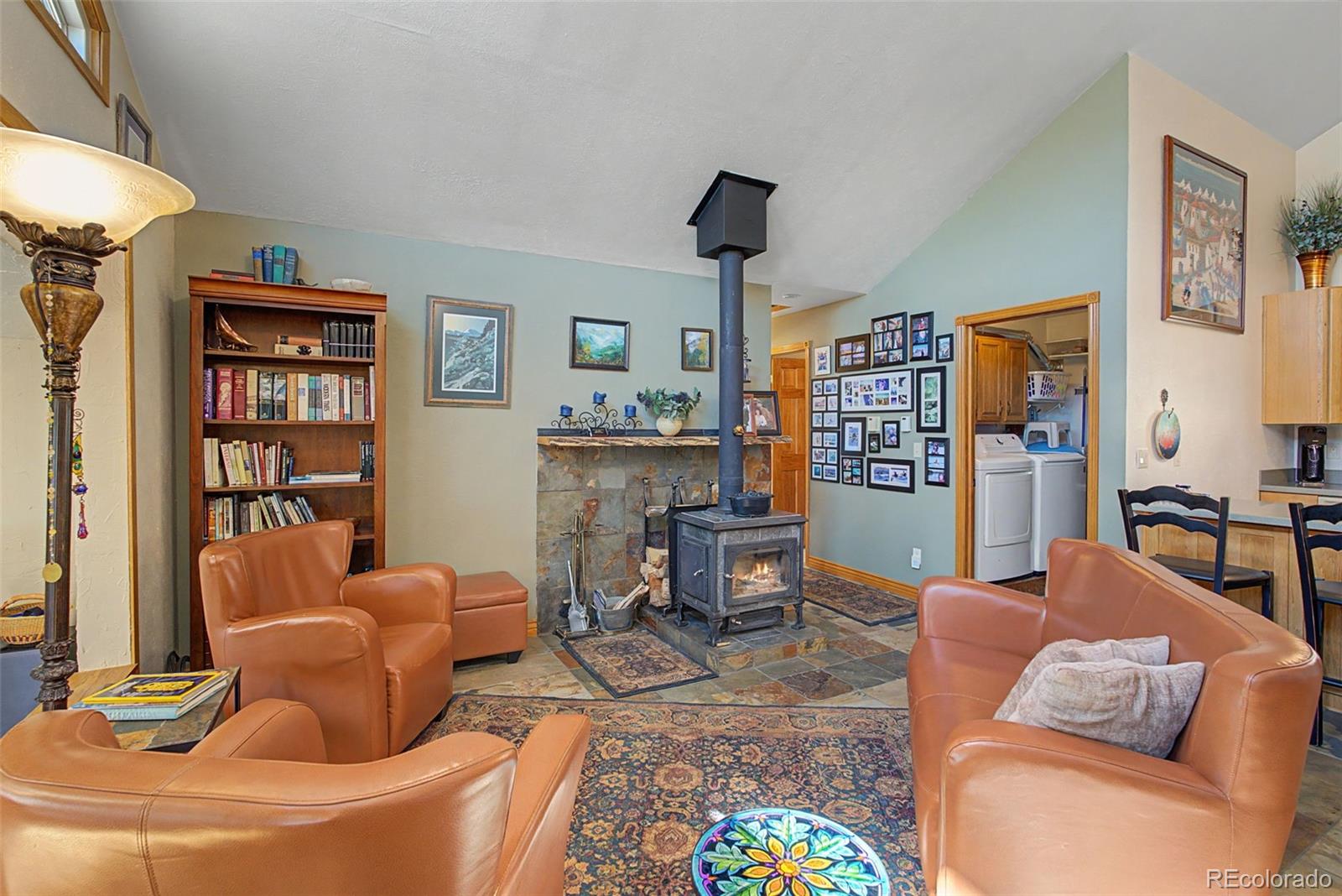 32110 Robinson Hill Road Golden, CO 80403 - Photo 11 of 46 Gallery Image 11