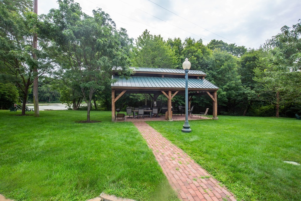 25 Cedar Street, Unit 7 Amesbury, MA 01913 - Photo 21 of 27