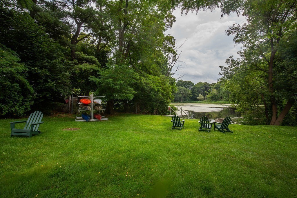 25 Cedar Street, Unit 7 Amesbury, MA 01913 - Photo 22 of 27