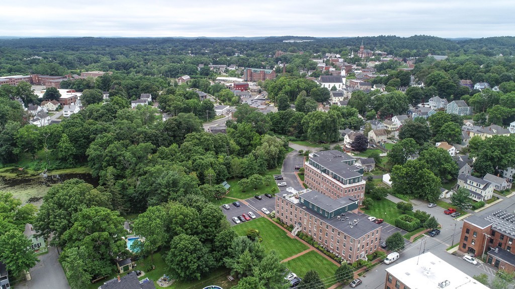 25 Cedar Street, Unit 7 Amesbury, MA 01913 - Photo 27 of 27