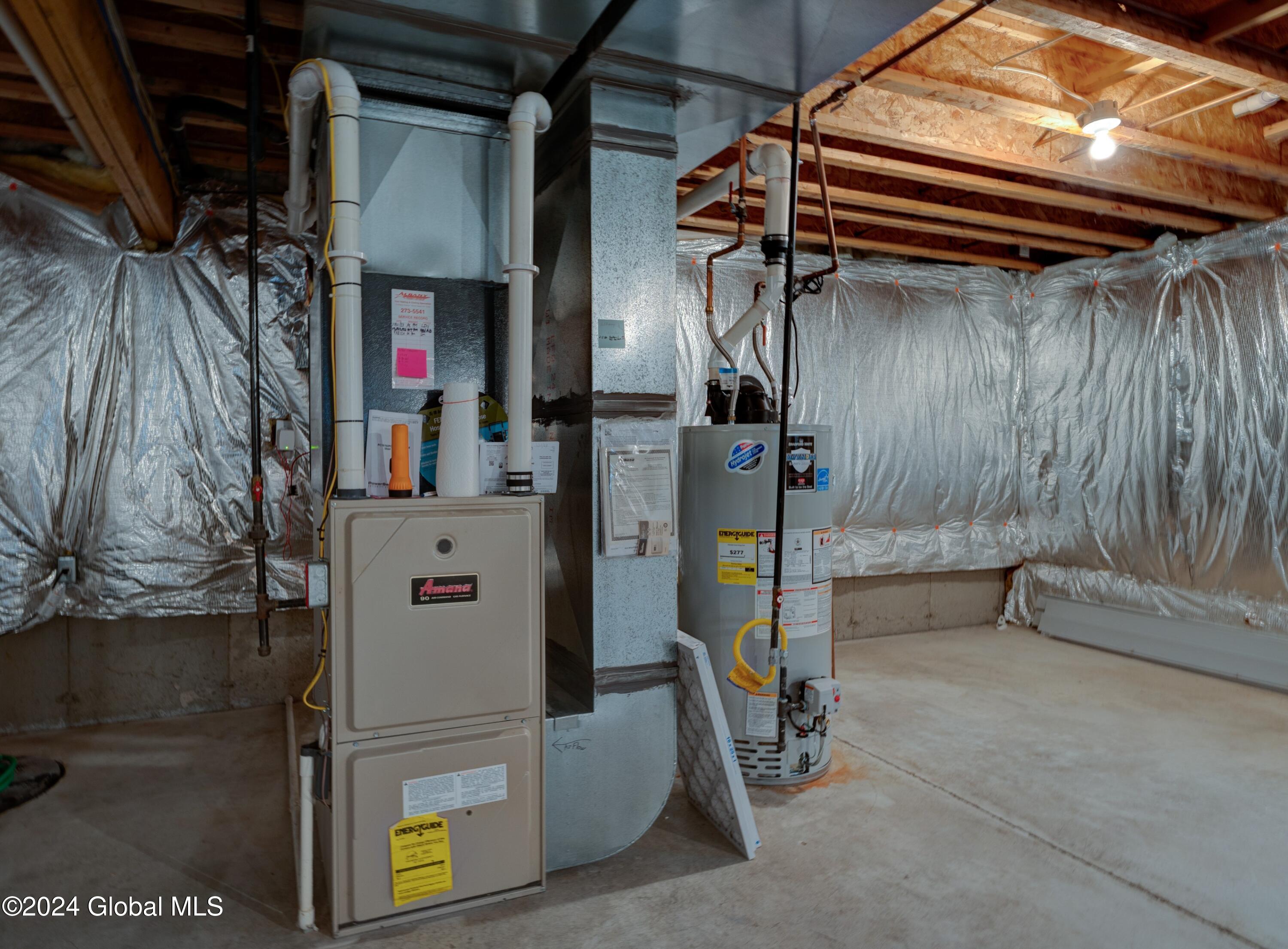 9 Highview Way Halfmoon, NY 12118 - Photo 35 of 37 1 (37)