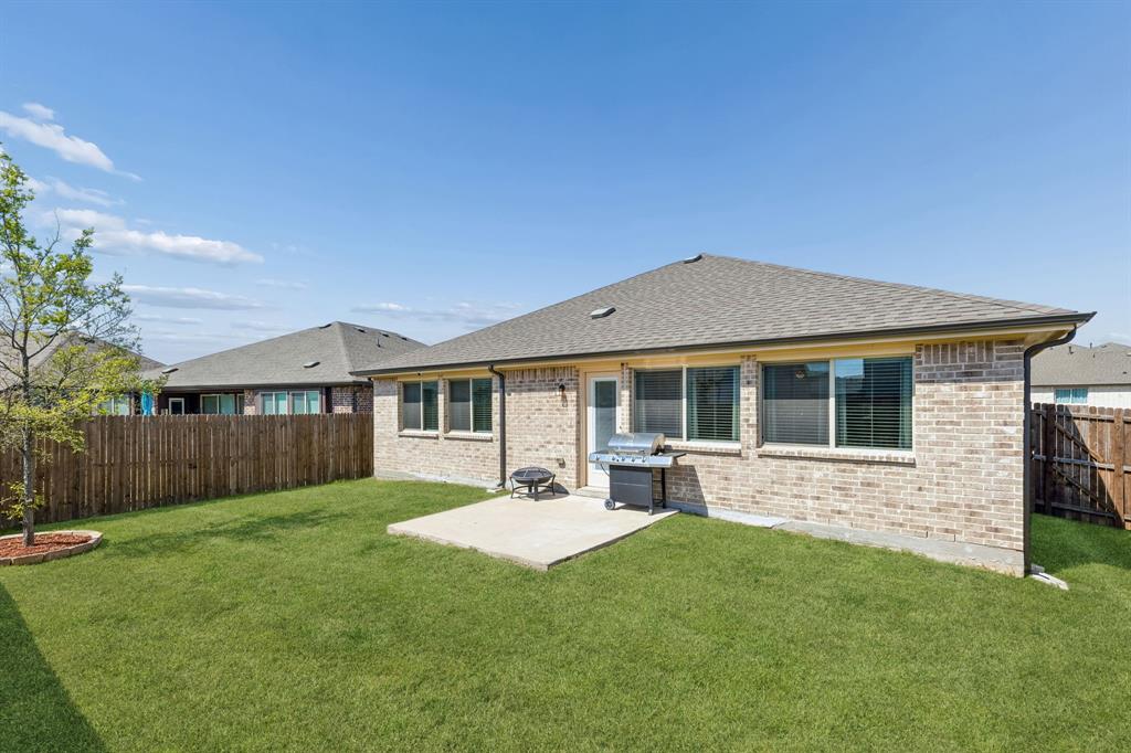 1105 Mapleton Drive Anna, TX 75409 - Photo 37 of 40