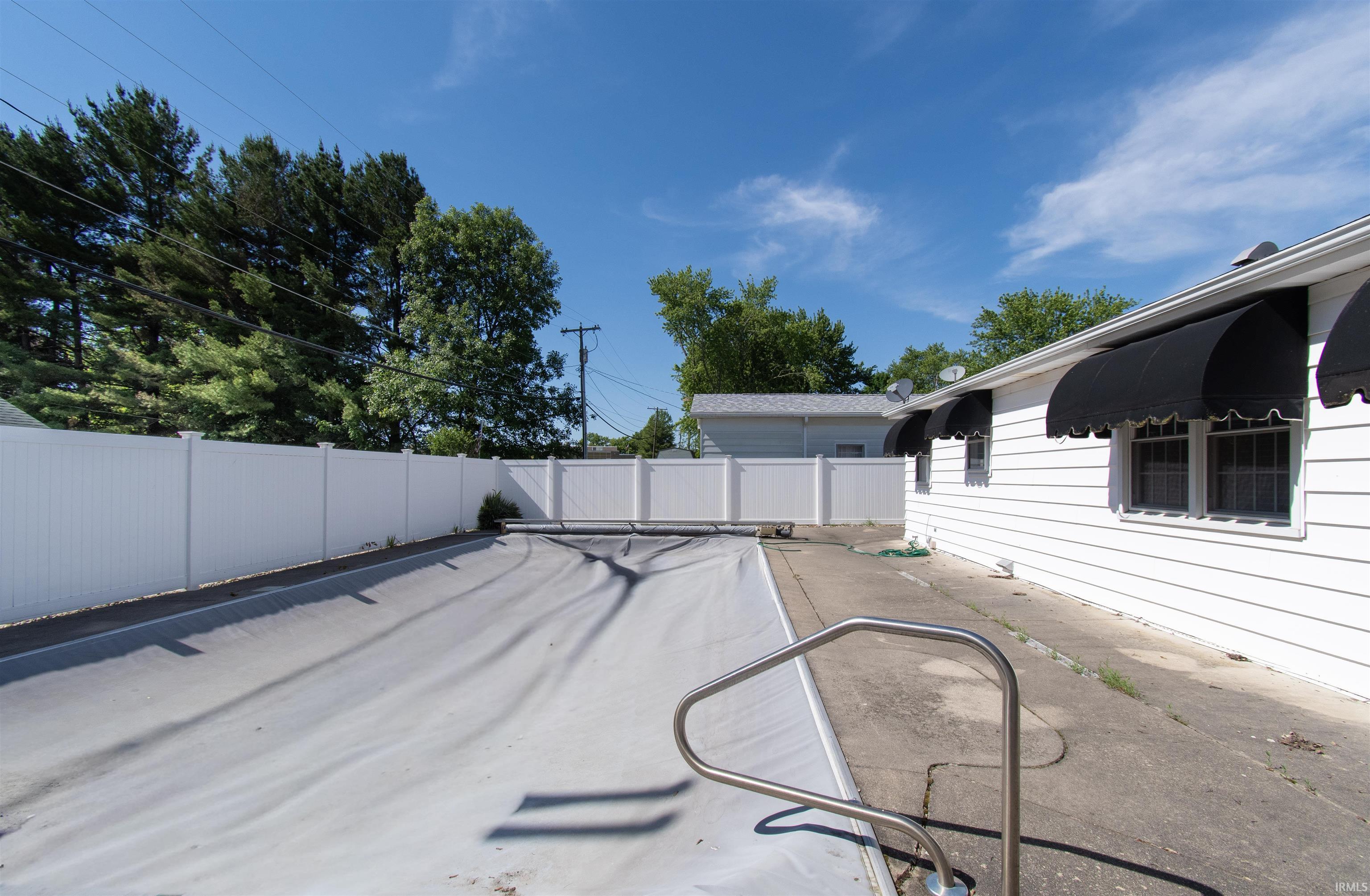 205 Baum Street Avilla, IN 46710 - Photo 34 of 35