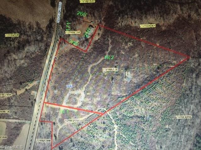 1045 Ridges Mountain Road Asheboro, NC 27205 - Photo 22 of 22 Gallery Image 22