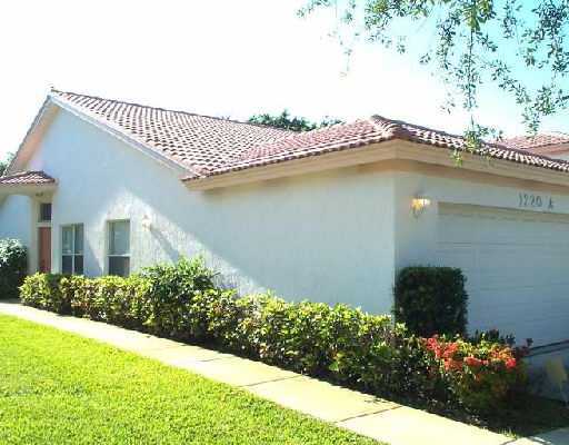 1220 Northwest 15th Street, Unit A Boca Raton, FL 33486 - Photo 1 of 1 Primary Photo