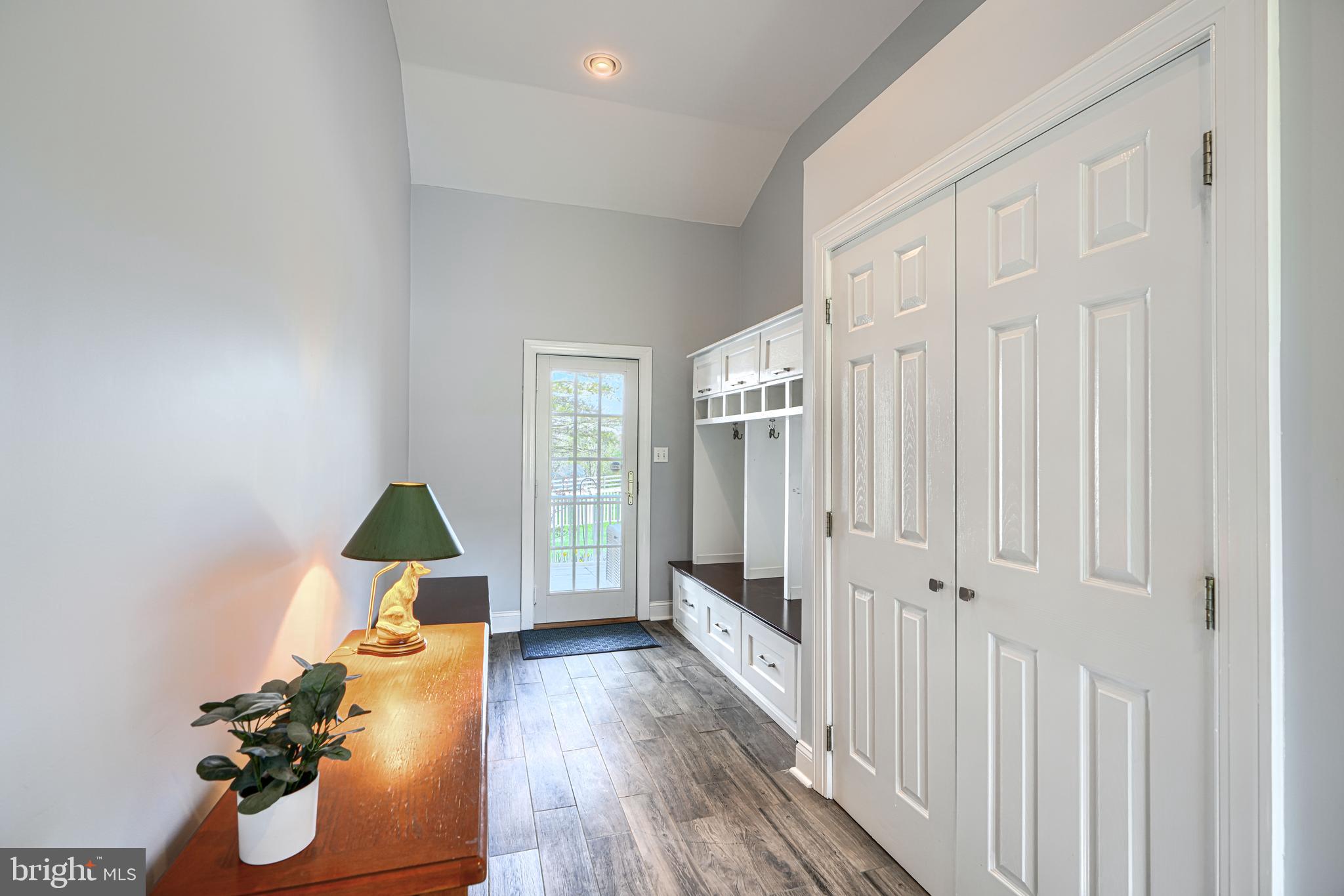 16104 Carroll Road Monkton, MD 21111 - Photo 25 of 95 mud room with lots of coat/shoe storage