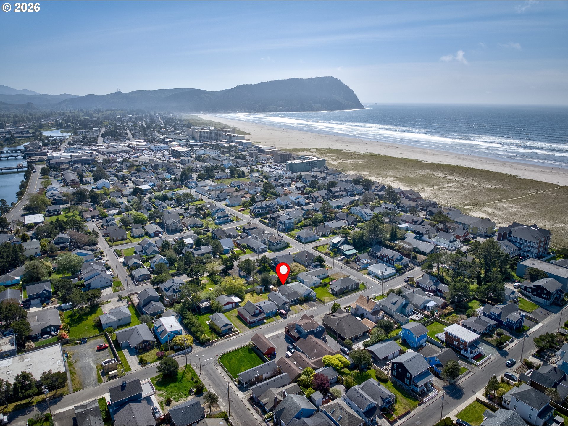 335 9th Avenue Seaside, OR 97138 - Photo 3 of 25