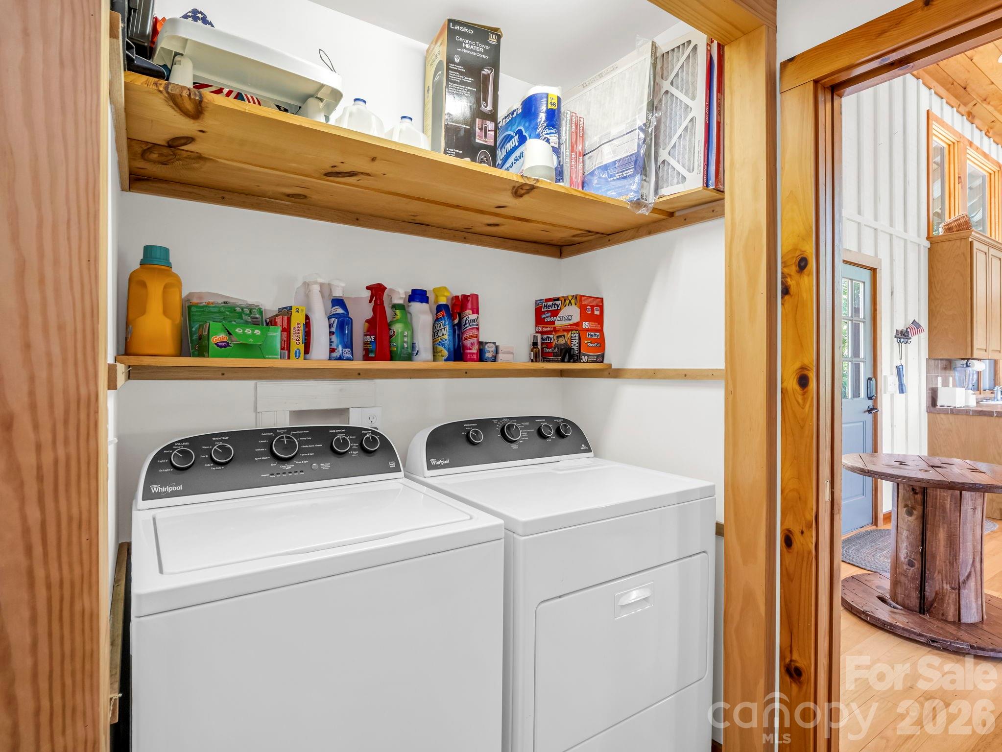 182 Antler Ridge Rosman, NC 28772 - Photo 27 of 38