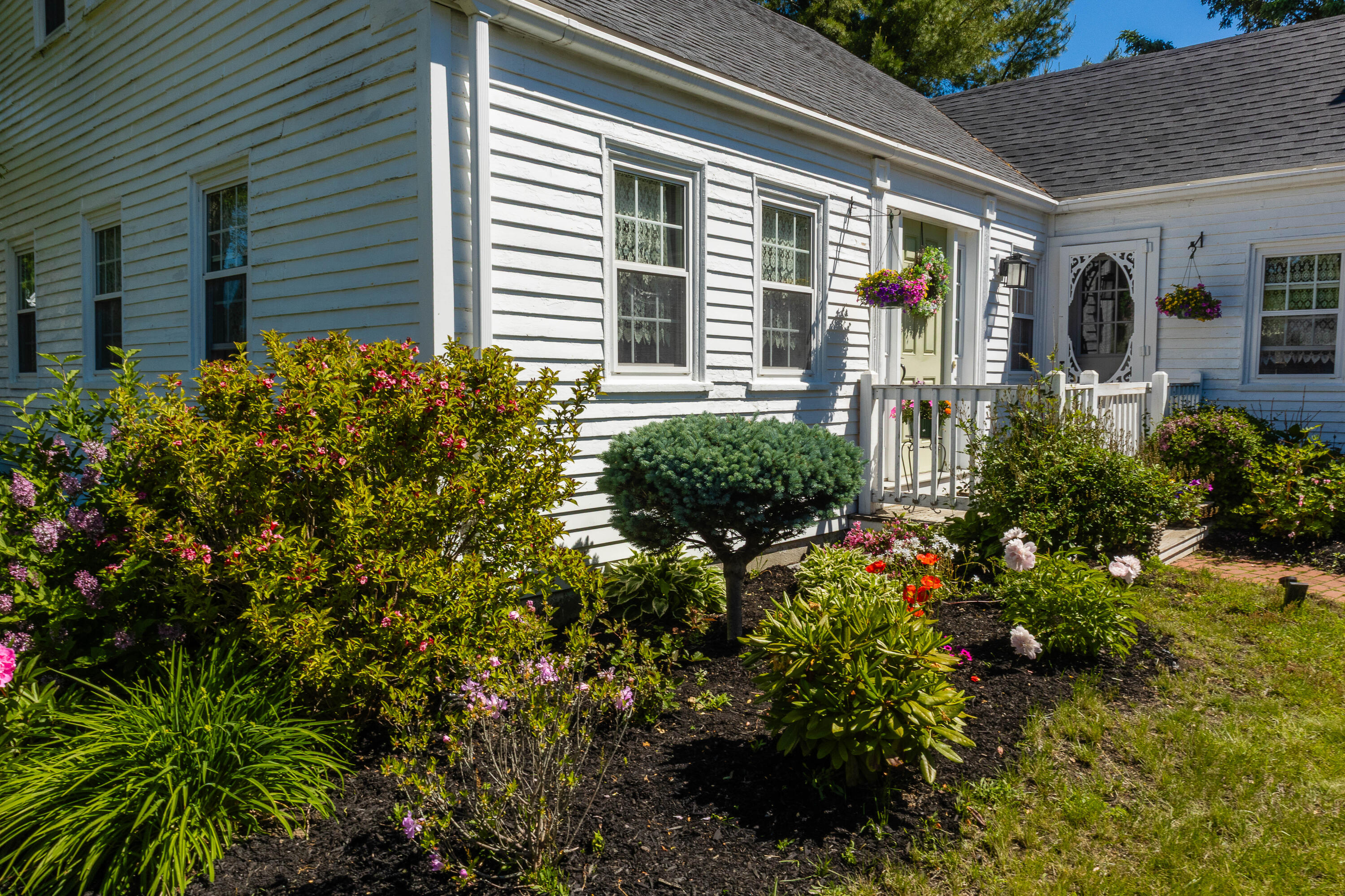 10 Nutter Way Scarborough, ME 04074 - Photo 26 of 39 MaineLivingRealEstate-Scarborough-Maine-