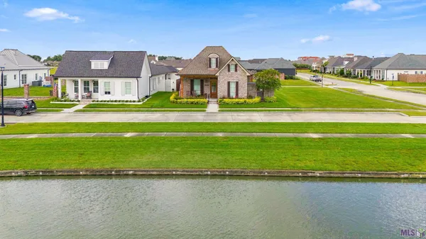 $105,000 | 200 Rue Etienne, Thibodaux, LA 70301