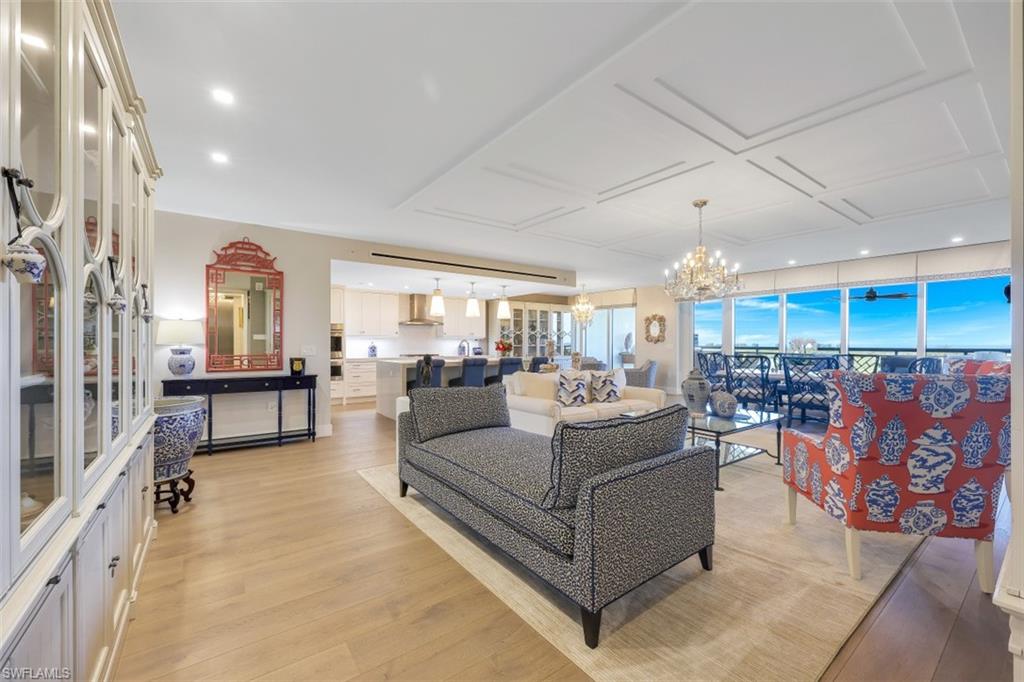 13915 Old Coast Road, Unit 805 Naples, FL 34110 - Photo 7 of 34 Gallery Image 7