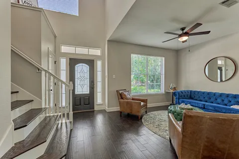 $460,000 | 23 Wintergrass Place, The Woodlands, TX 77382
