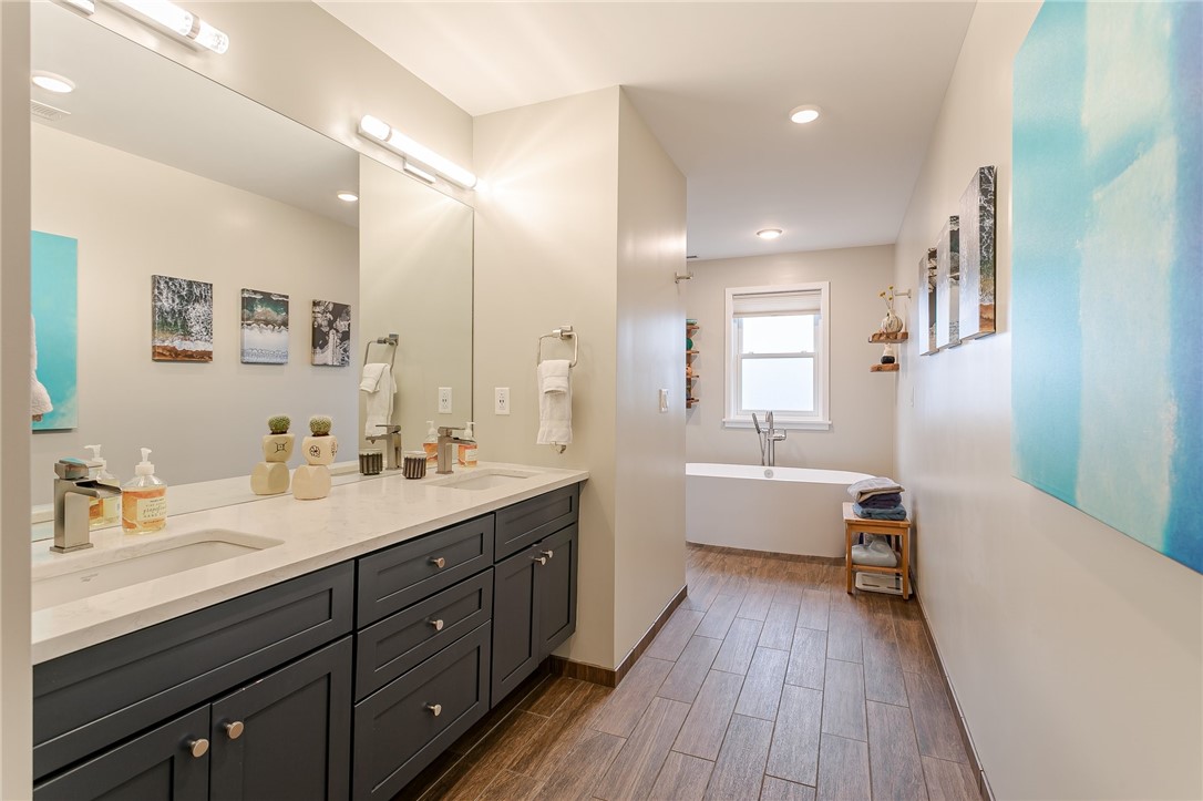 68 Charlotte Street Rochester, NY 14607 - Photo 20 of 26