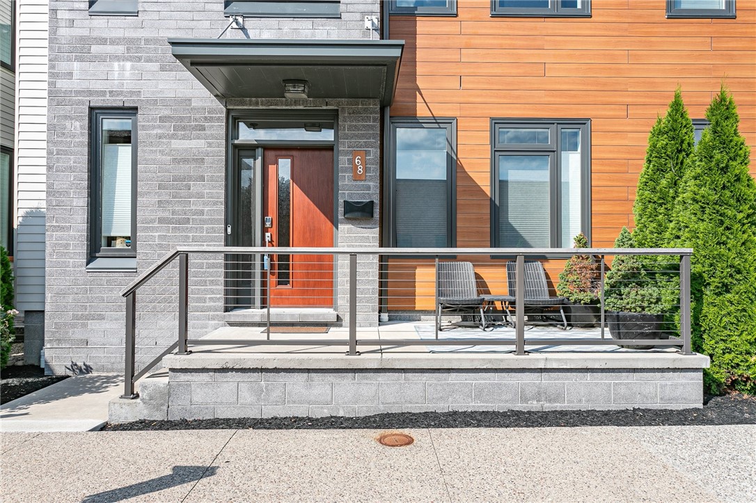 68 Charlotte Street Rochester, NY 14607 - Photo 2 of 26