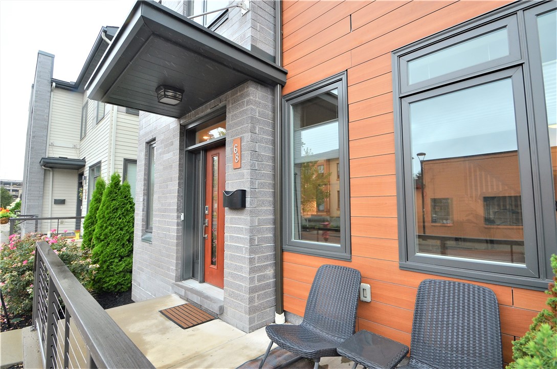 68 Charlotte Street Rochester, NY 14607 - Photo 3 of 26