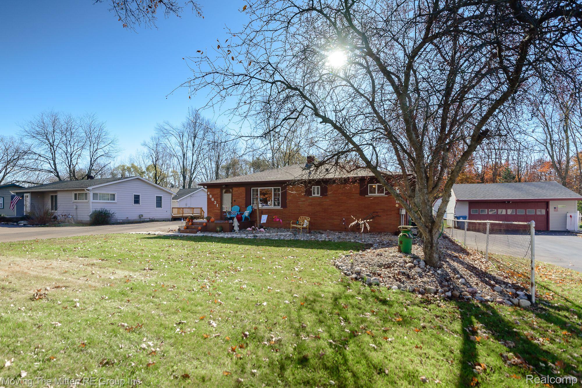 48631 Willis Road Belleville, MI 48111 - Photo 41 of 46 Gallery Image 41
