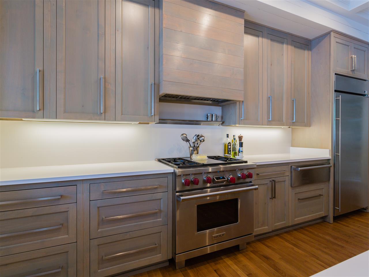 16 Audubon Place Fairhope, AL 36532 - Photo 8 of 26 kitchen