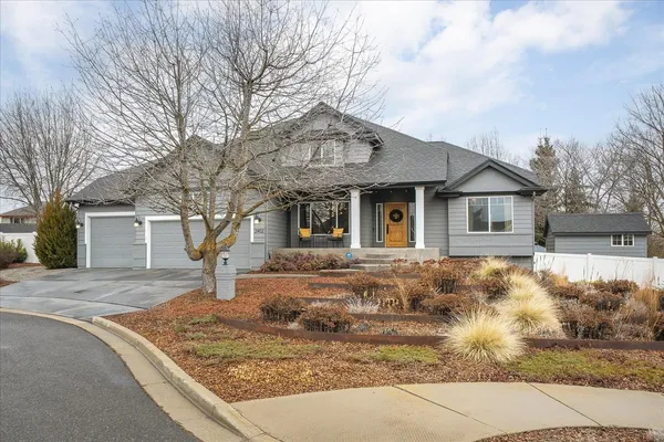 $935,000 | 2402 West Carolina Court, Spokane, WA 99208