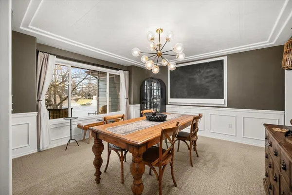 $935,000 | 2402 West Carolina Court, Spokane, WA 99208