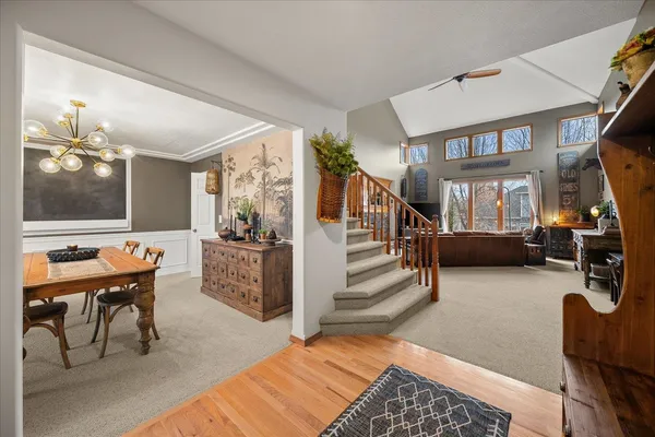 $935,000 | 2402 West Carolina Court, Spokane, WA 99208