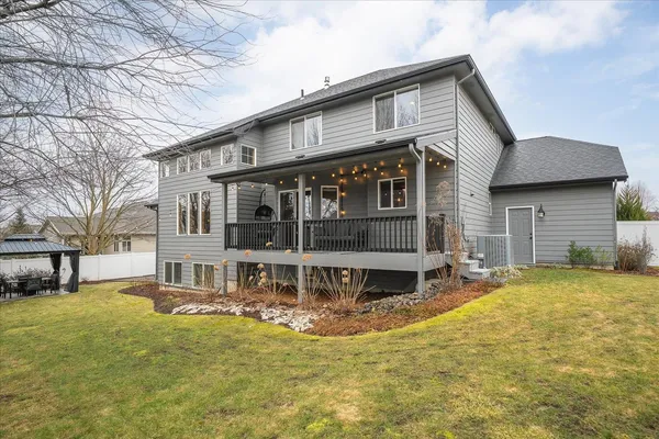 $935,000 | 2402 West Carolina Court, Spokane, WA 99208