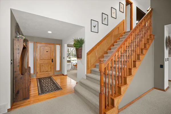 $935,000 | 2402 West Carolina Court, Spokane, WA 99208