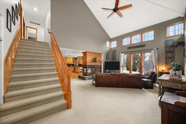 $935,000 | 2402 West Carolina Court, Spokane, WA 99208