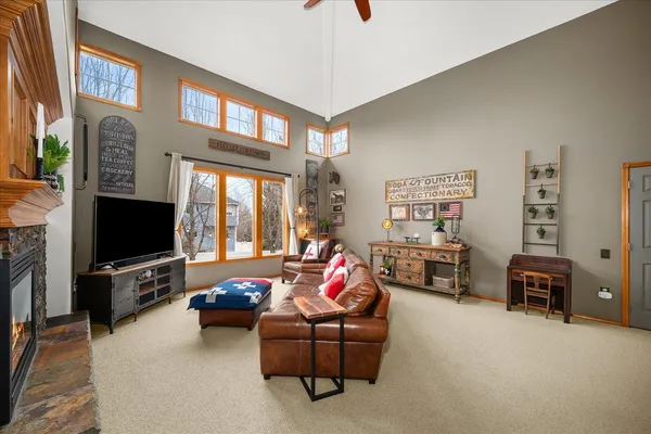 $935,000 | 2402 West Carolina Court, Spokane, WA 99208