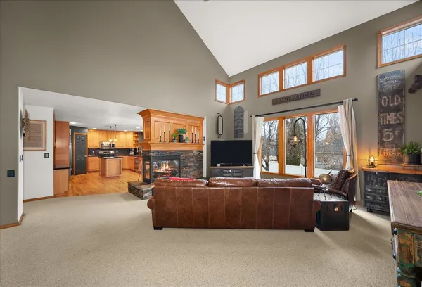 $935,000 | 2402 West Carolina Court, Spokane, WA 99208