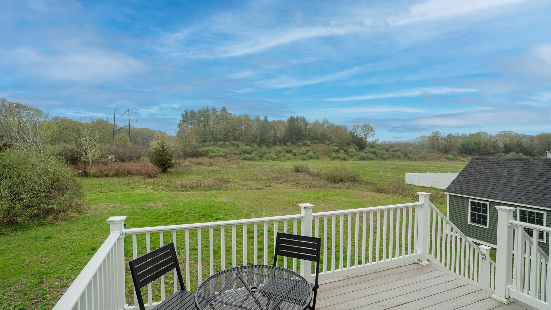 21 Lovering Road North Hampton, NH 03862 - Photo 2 of 9