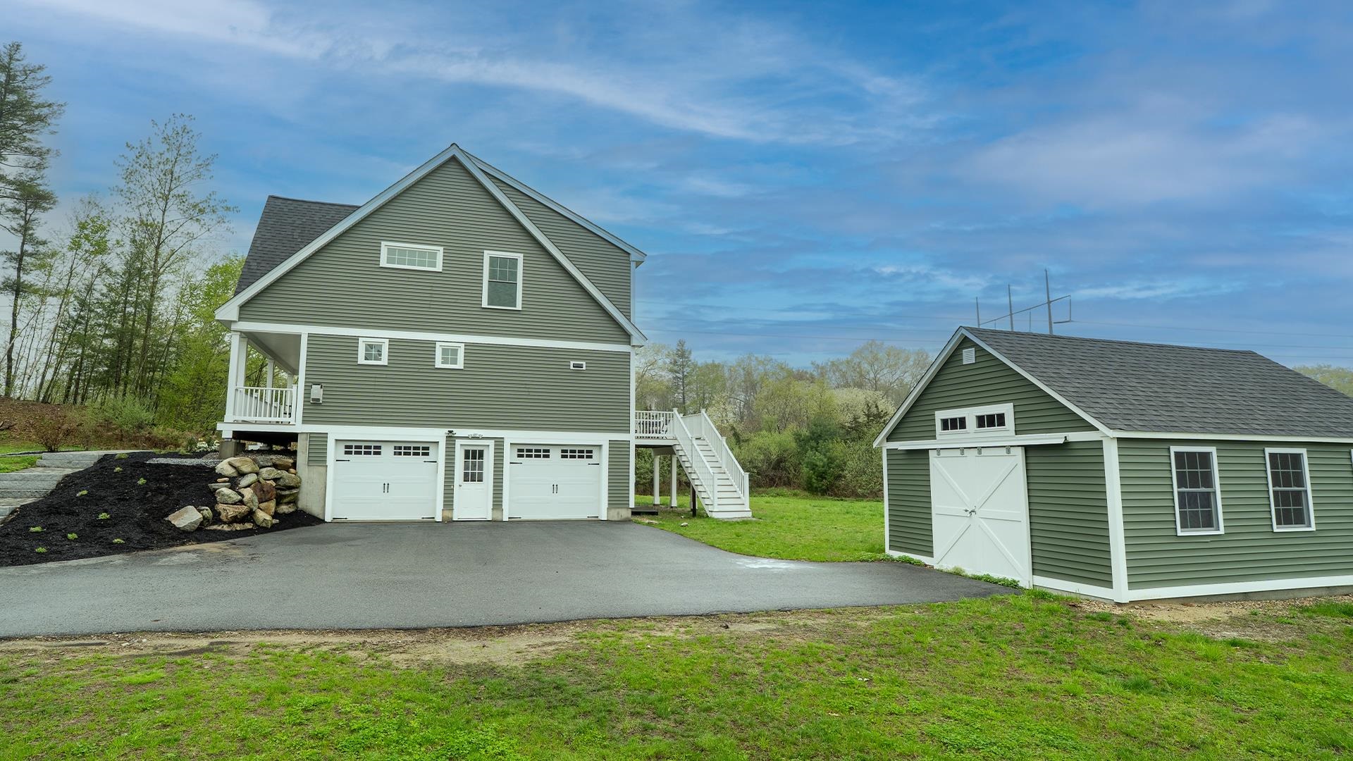 21 Lovering Road North Hampton, NH 03862 - Photo 6 of 9