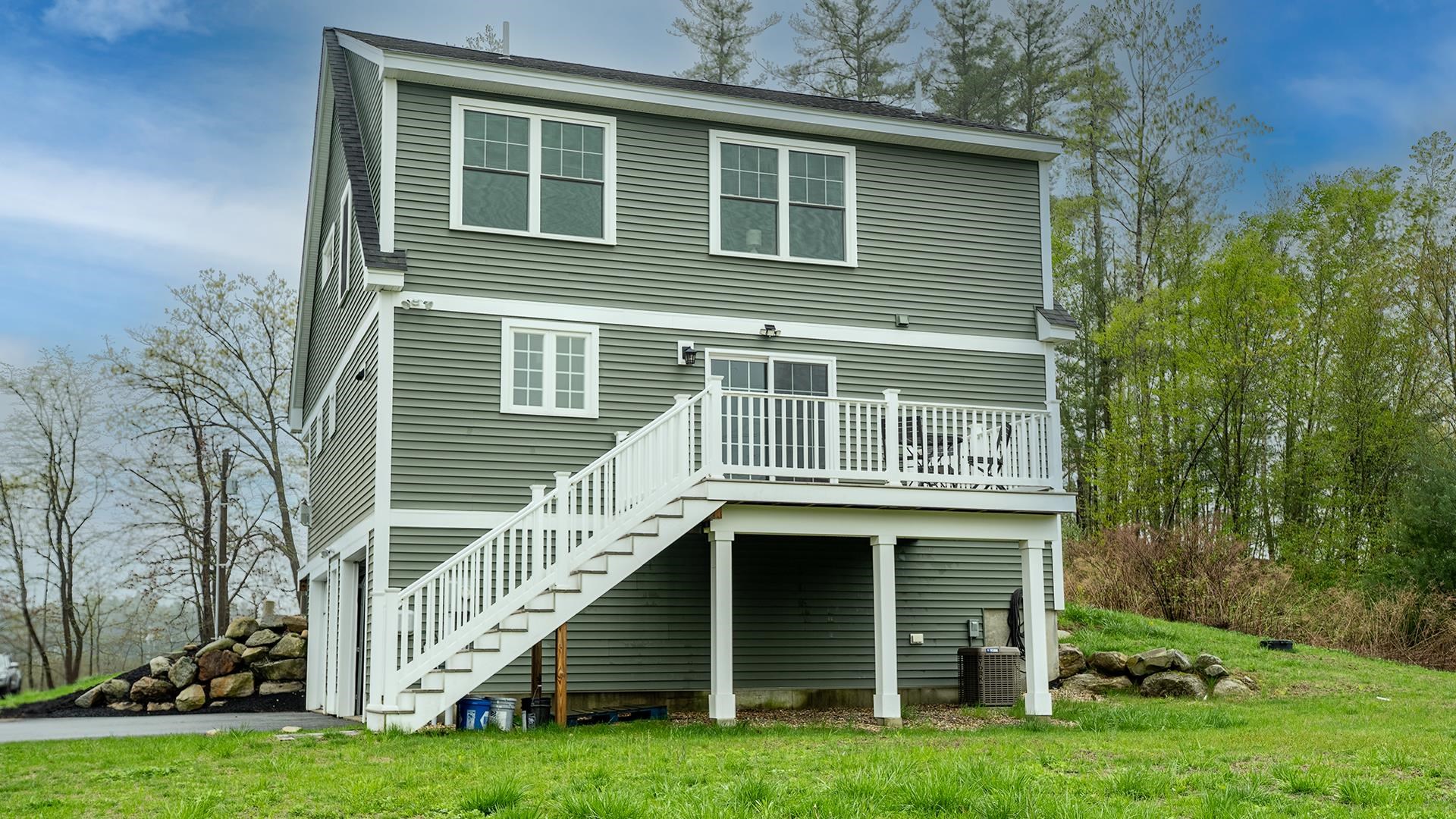 21 Lovering Road North Hampton, NH 03862 - Photo 7 of 9