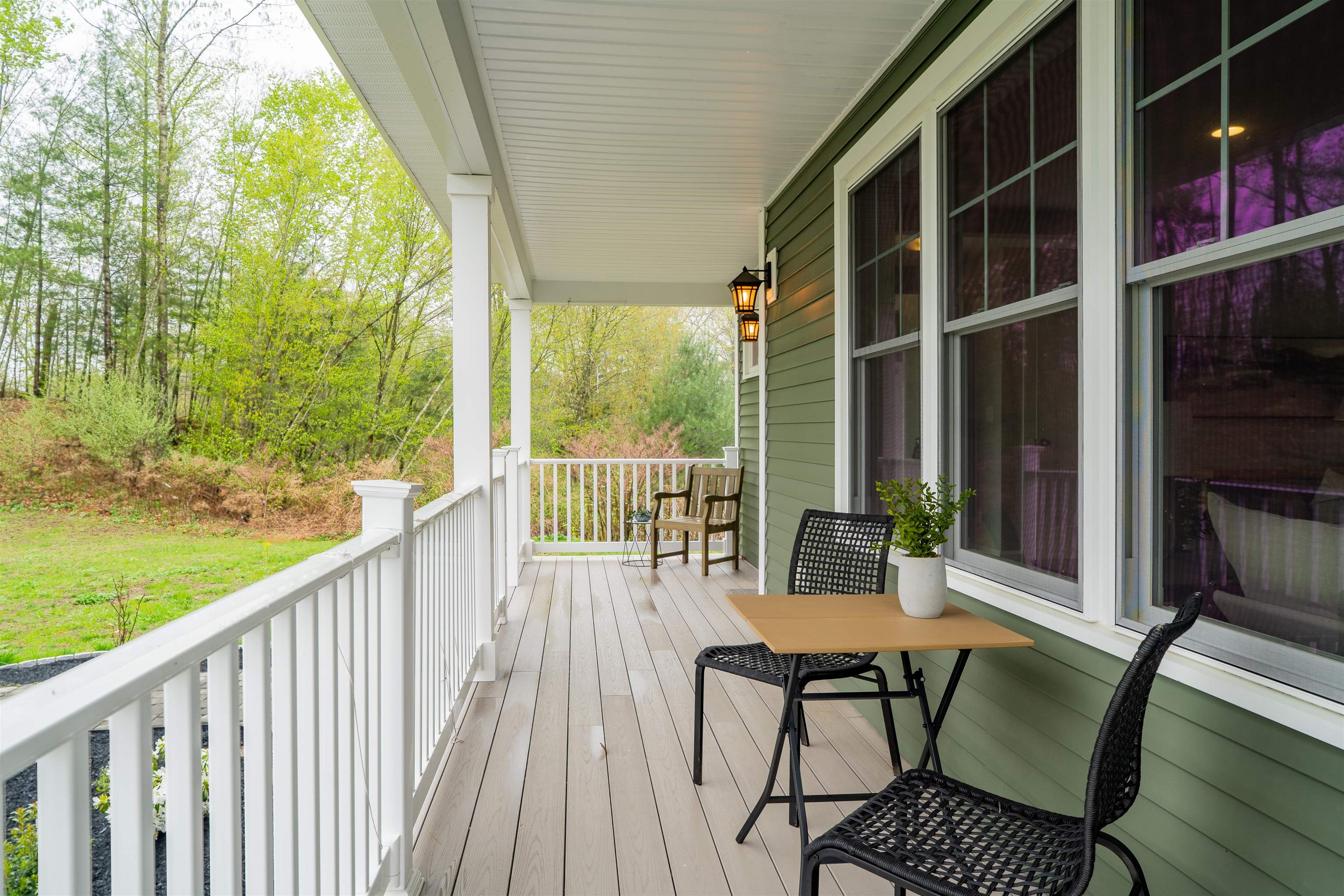 21 Lovering Road North Hampton, NH 03862 - Photo 8 of 9