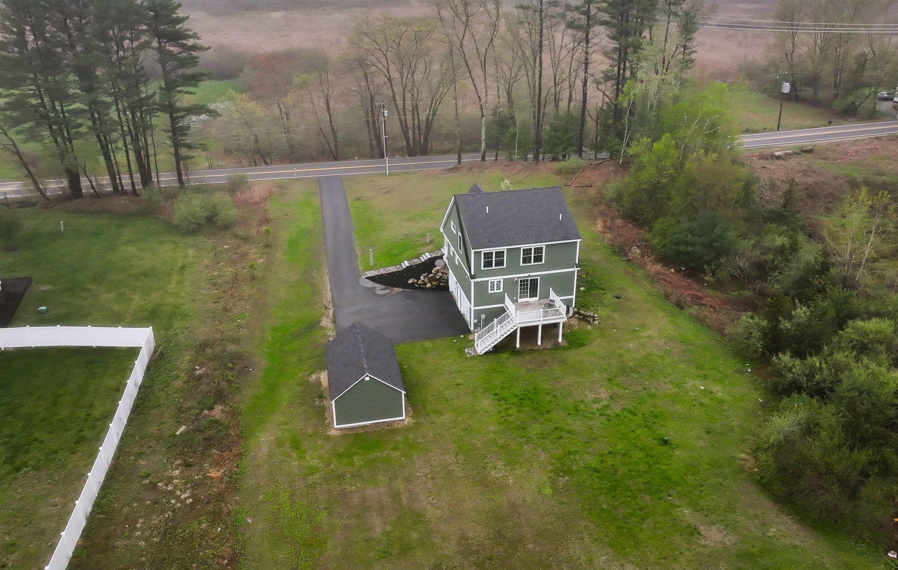 21 Lovering Road North Hampton, NH 03862 - Photo 9 of 9