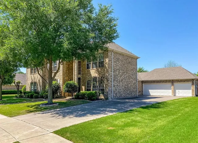 $4,500 | 540 Chesapeake Lane, Southlake, TX 76092