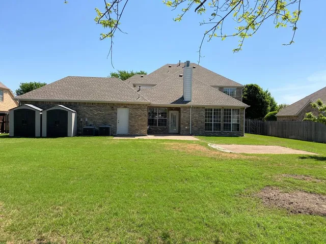 $4,500 | 540 Chesapeake Lane, Southlake, TX 76092