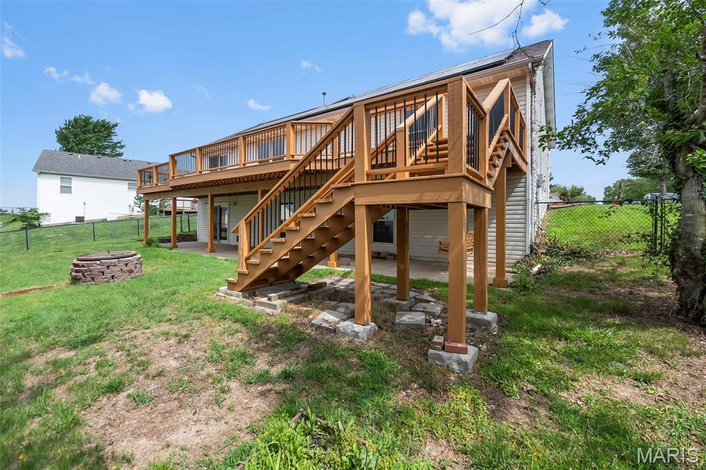 2513 Ridgeway Drive Jackson, MO 63755 - Photo 5 of 39