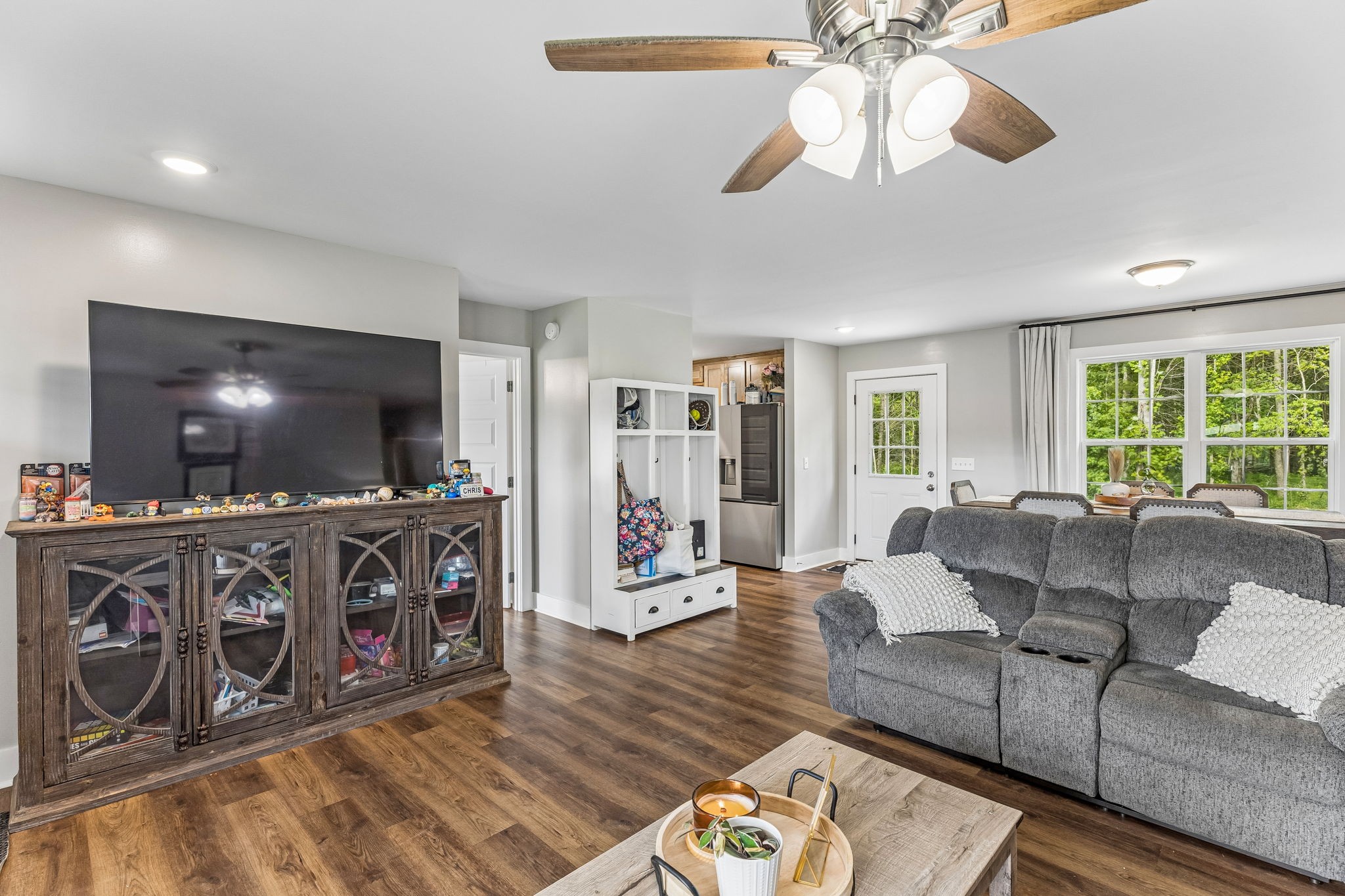 3135 Oak Grove Road Goodspring, TN 38460 - Photo 16 of 71