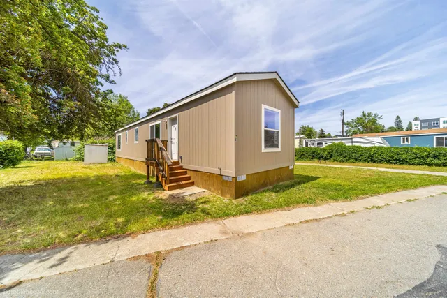 $90,040 | 11920 East Mansfield Avenue, Unit 75, Spokane Valley, WA 99206