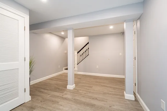 $1,099,000 | 26 Wellesley Avenue, Unit B, Natick, MA 01760