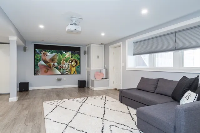 $1,099,000 | 26 Wellesley Avenue, Unit B, Natick, MA 01760