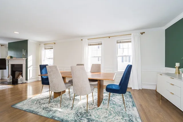 $1,099,000 | 26 Wellesley Avenue, Unit B, Natick, MA 01760
