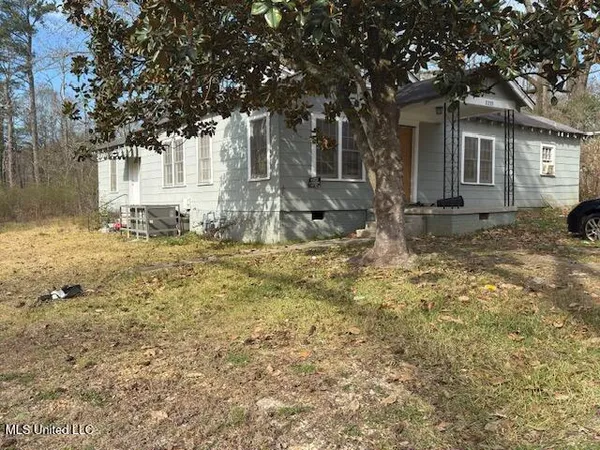$80,000 | 2233 West McDowell Road, Jackson, MS 39204