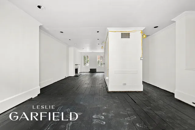 a view of kitchen and utility room