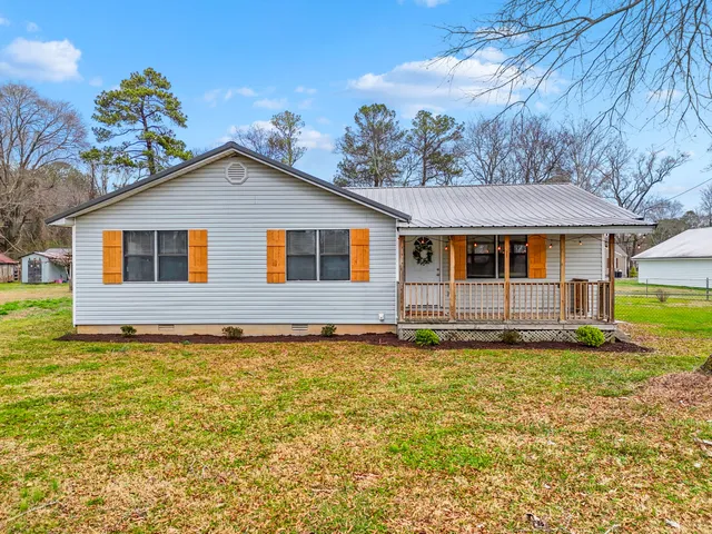 $225,000 | 100 Myers Street, Chickamauga, GA 30707