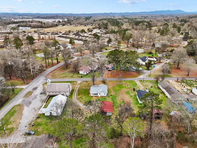 $225,000 | 100 Myers Street, Chickamauga, GA 30707