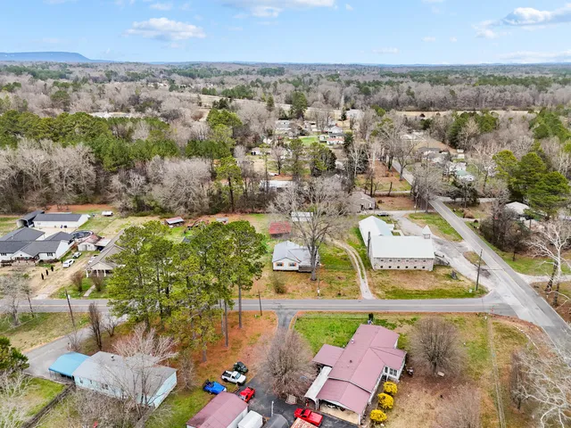 $225,000 | 100 Myers Street, Chickamauga, GA 30707